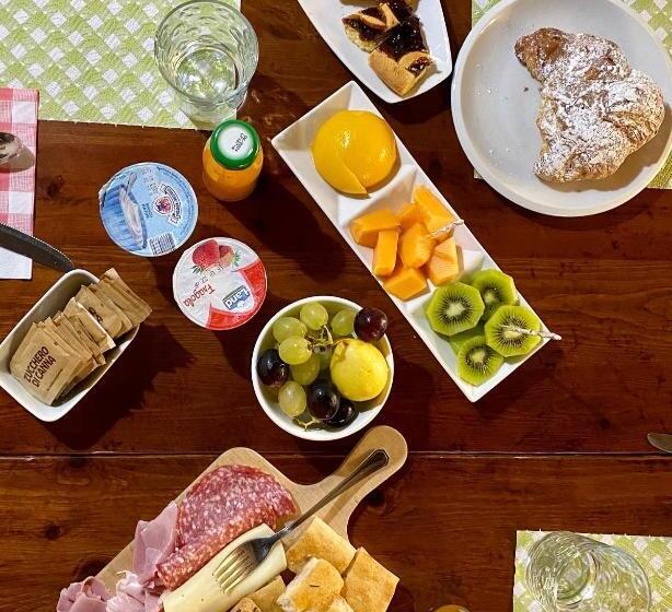 فندق Relais Il Monaco