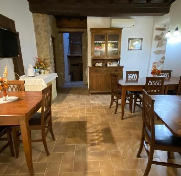 فندق Relais Il Monaco