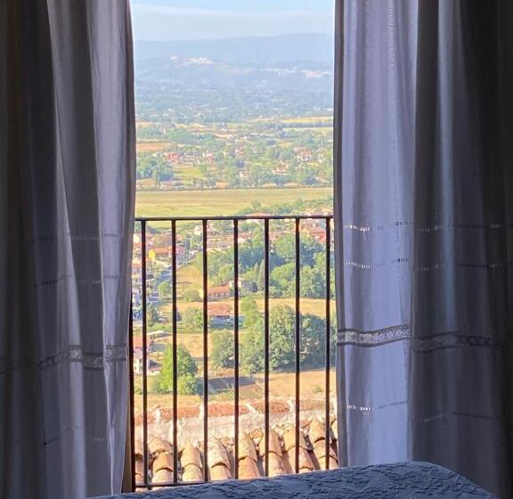 فندق Relais Il Monaco