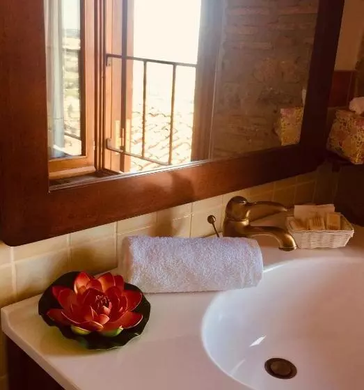 فندق Relais Il Monaco