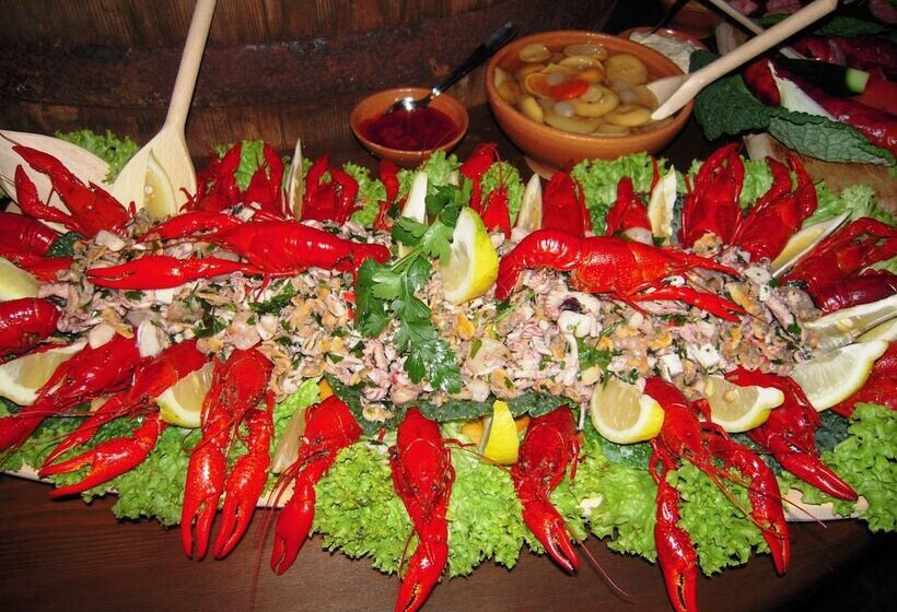 هتل Rezydencja Biały Jar