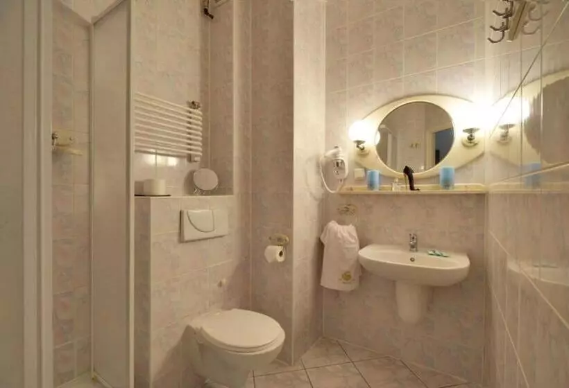 Otel Rezydencja Biały Jar