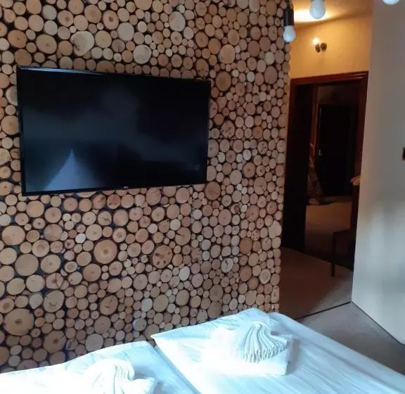 Otel Rezydencja Biały Jar