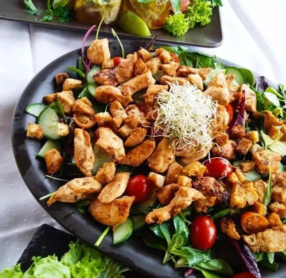 Otel Rezydencja Biały Jar