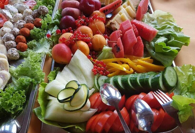 هتل Rezydencja Biały Jar