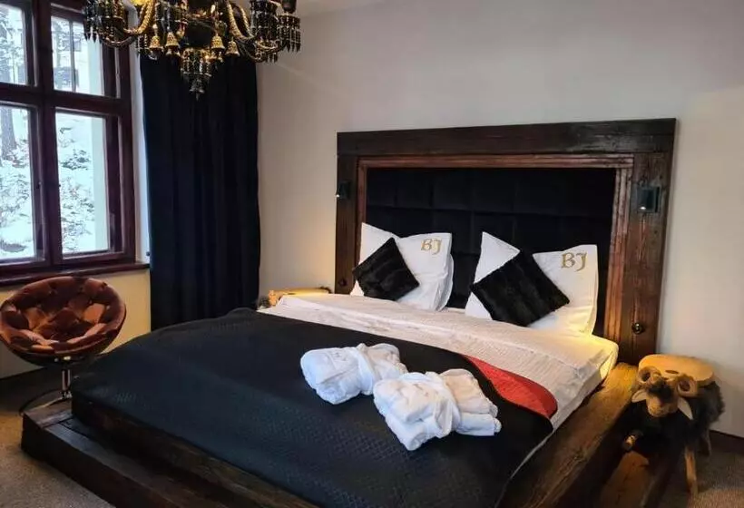 Otel Rezydencja Biały Jar