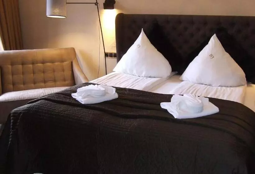 Otel Rezydencja Biały Jar