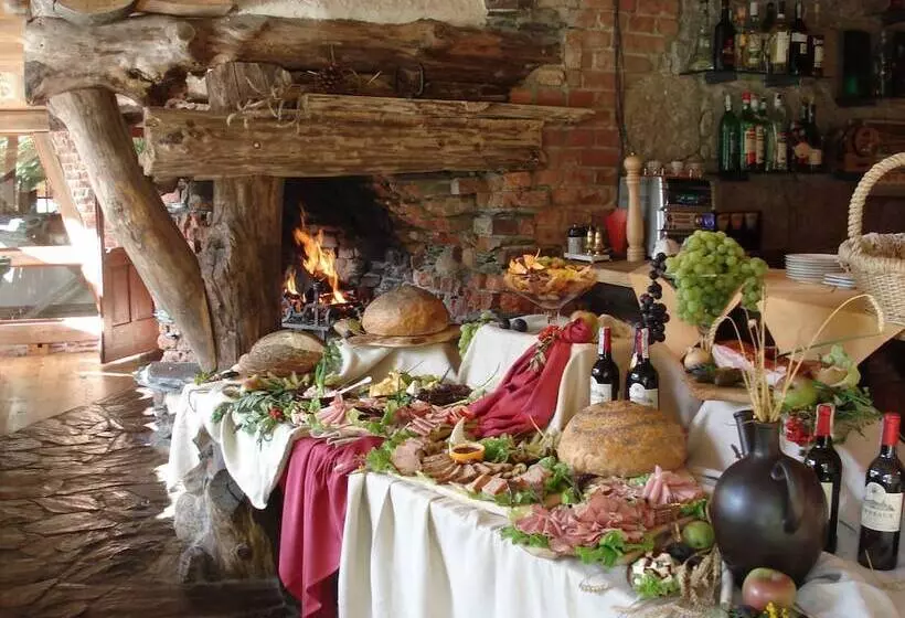 Otel Rezydencja Biały Jar