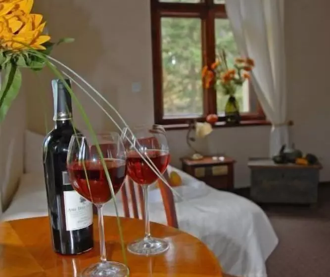 Otel Rezydencja Biały Jar