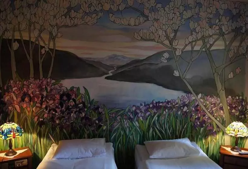 Otel Rezydencja Biały Jar