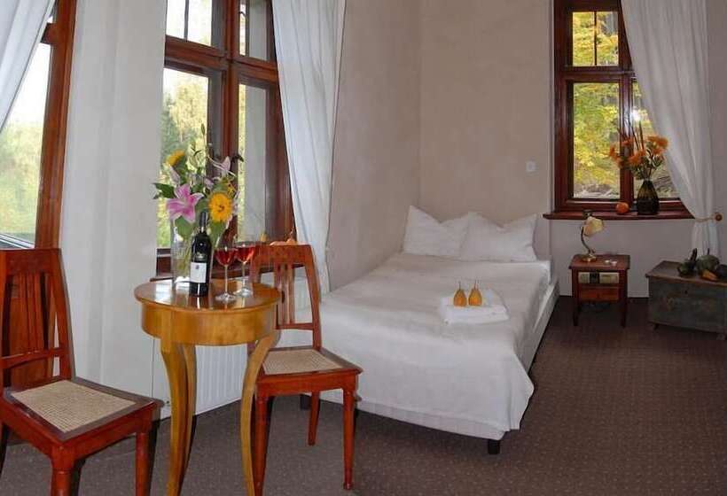 هتل Rezydencja Biały Jar