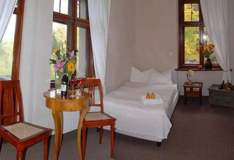 Otel Rezydencja Biały Jar