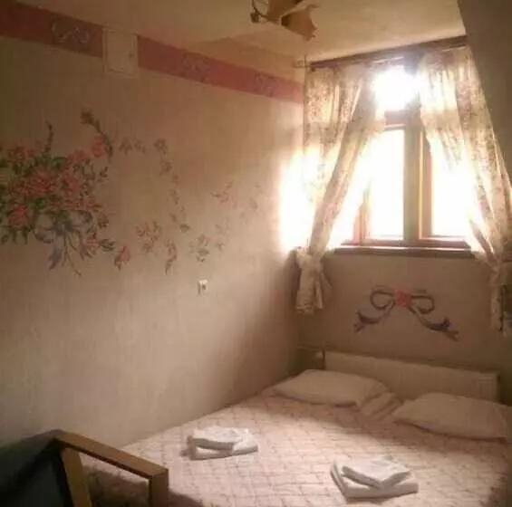 Otel Rezydencja Biały Jar