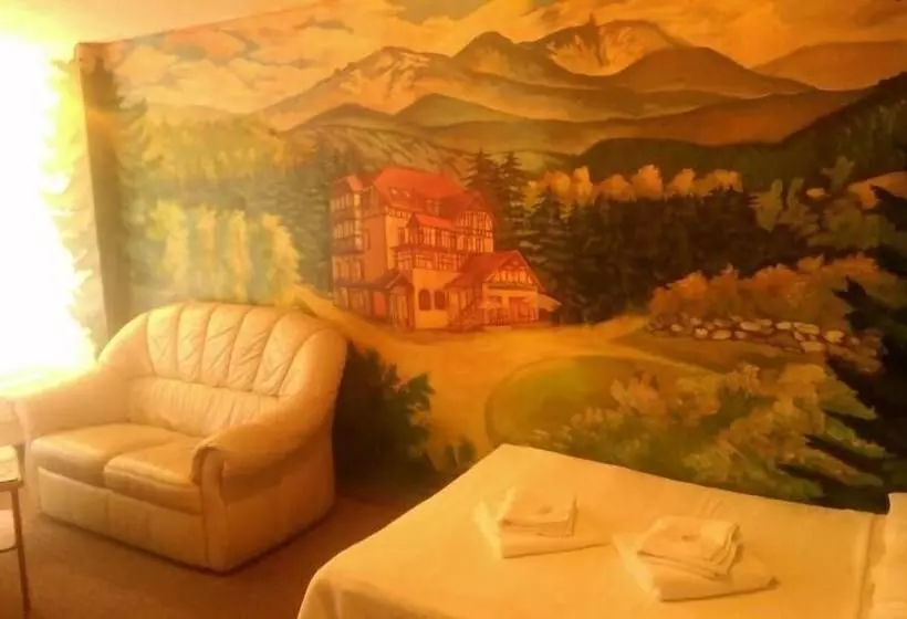 Otel Rezydencja Biały Jar