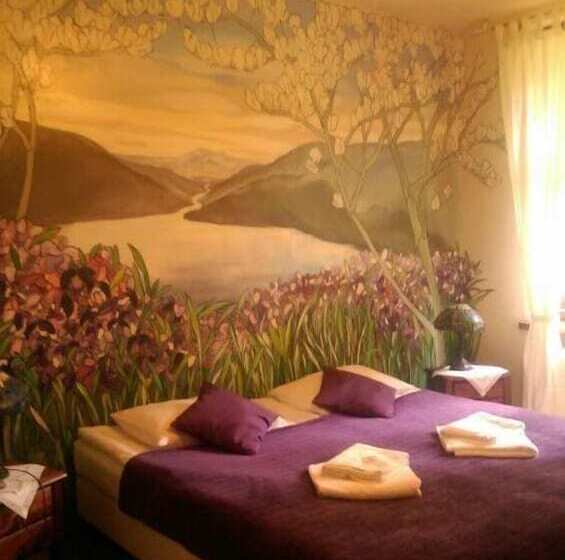 هتل Rezydencja Biały Jar