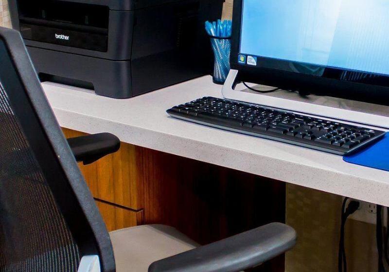 호텔 Springhill Suites By Marriott Sumter