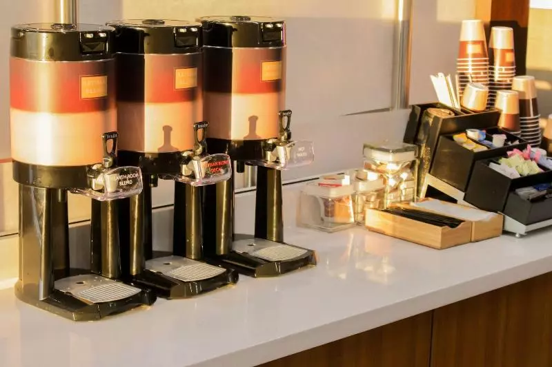 Отель Springhill Suites By Marriott Sumter