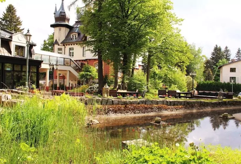 Hotel Szrenicowy Dwór