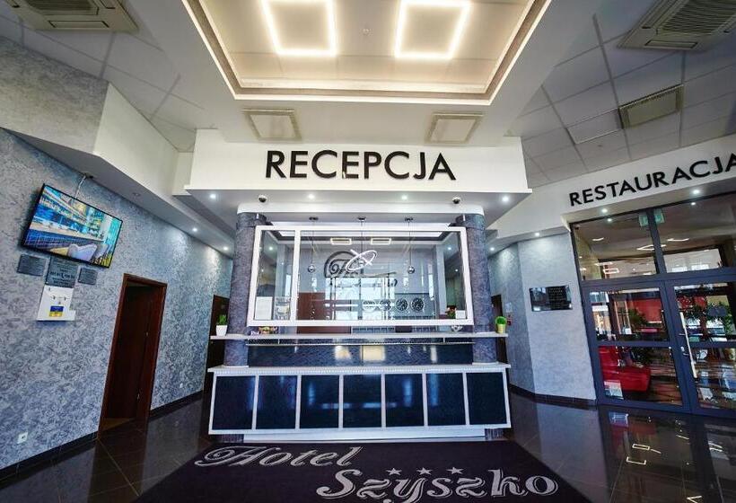 فندق Szyszko