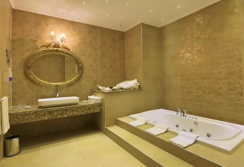 هتل Teymur Continental