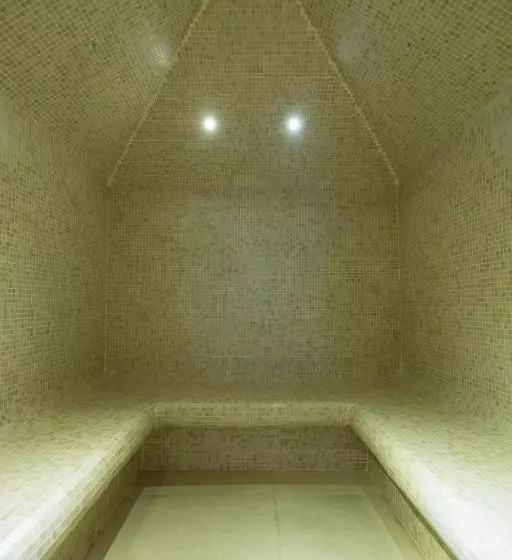 هتل Teymur Continental