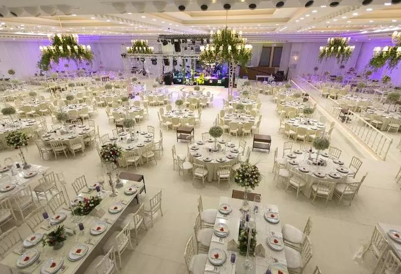 هتل Teymur Continental