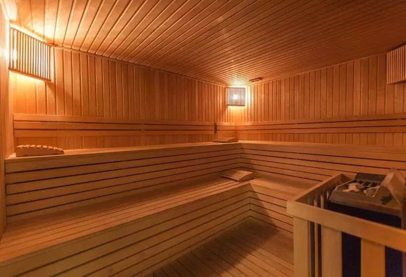 هتل Teymur Continental