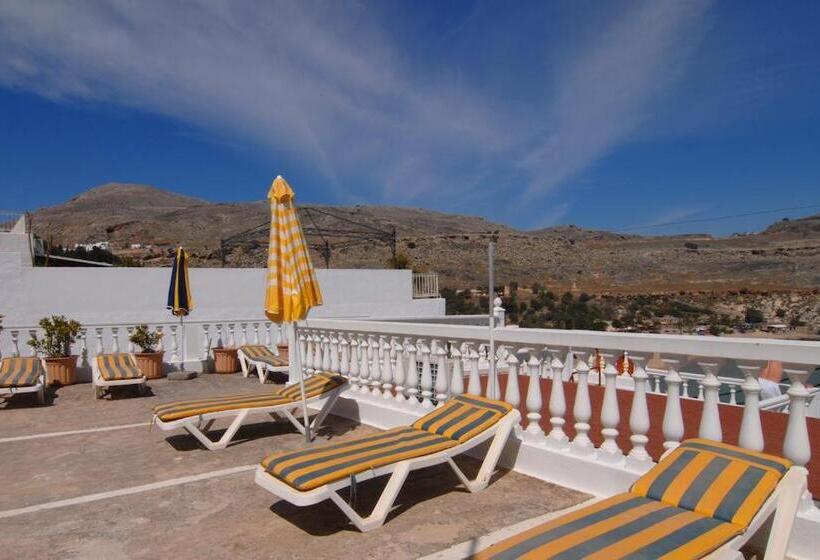 酒店 Villa Koki Studios