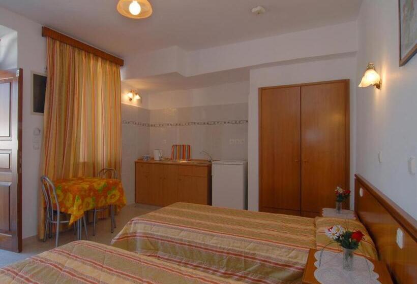 酒店 Villa Koki Studios