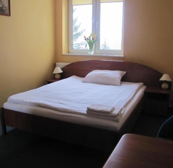 فندق Willa Marina