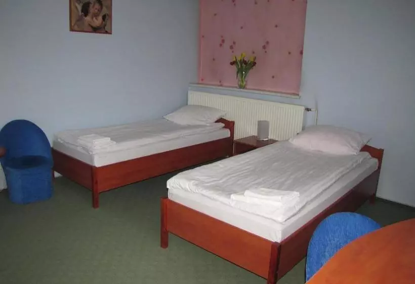 ホテル Willa Marina