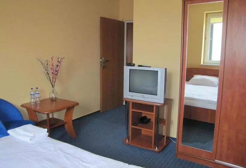 ホテル Willa Marina