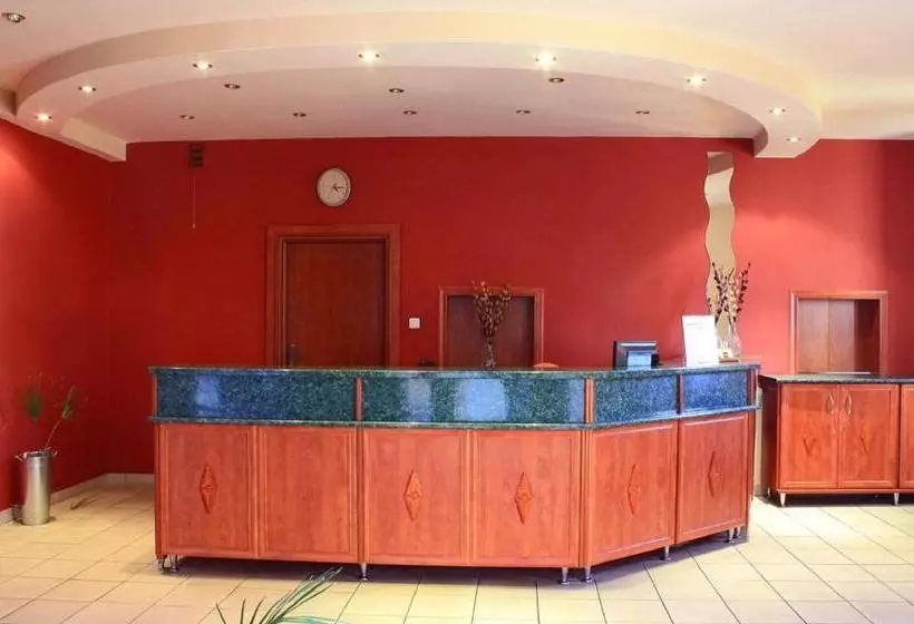 ホテル Willa Marina