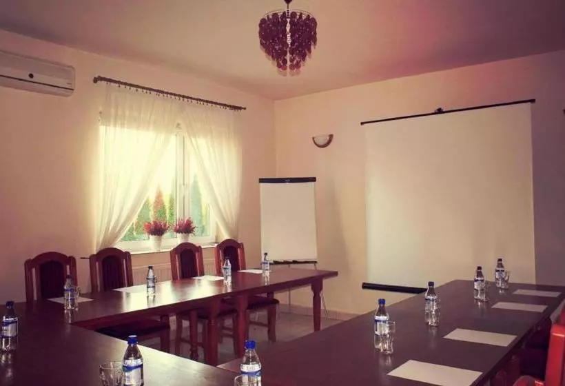 ホテル Willa Marina