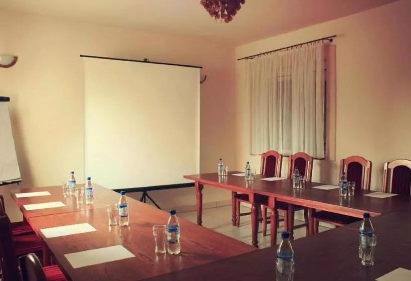 ホテル Willa Marina