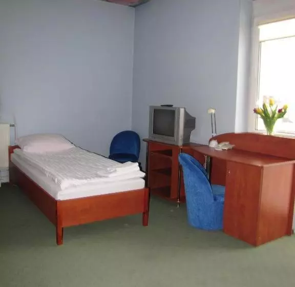 ホテル Willa Marina