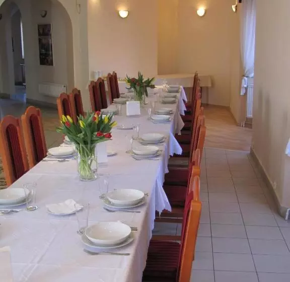 ホテル Willa Marina