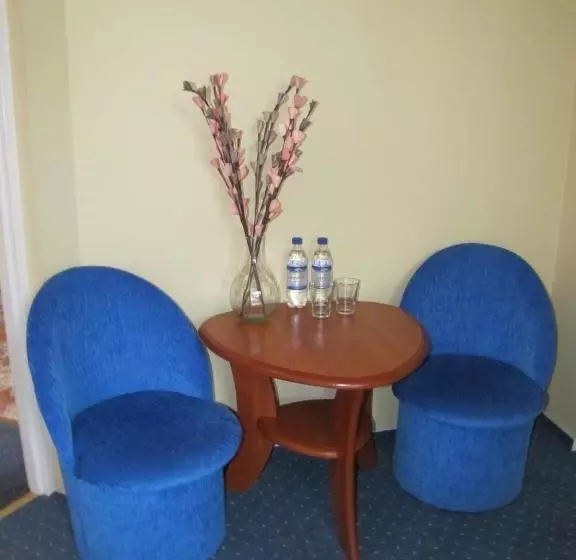 ホテル Willa Marina