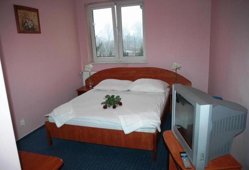 فندق Willa Marina