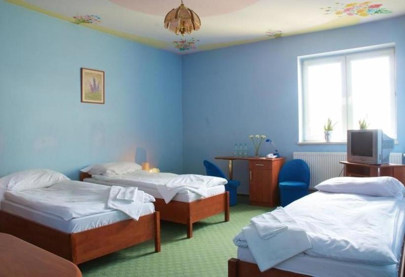 فندق Willa Marina