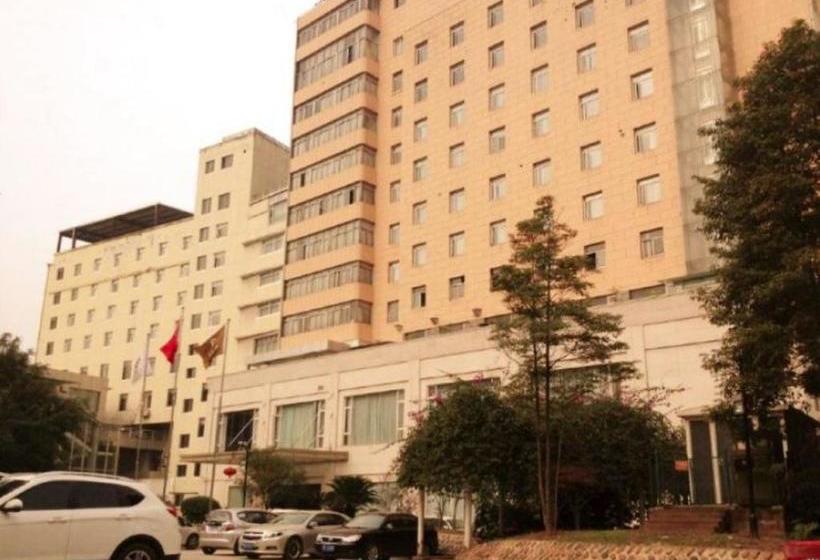 Hôtel Yunheng