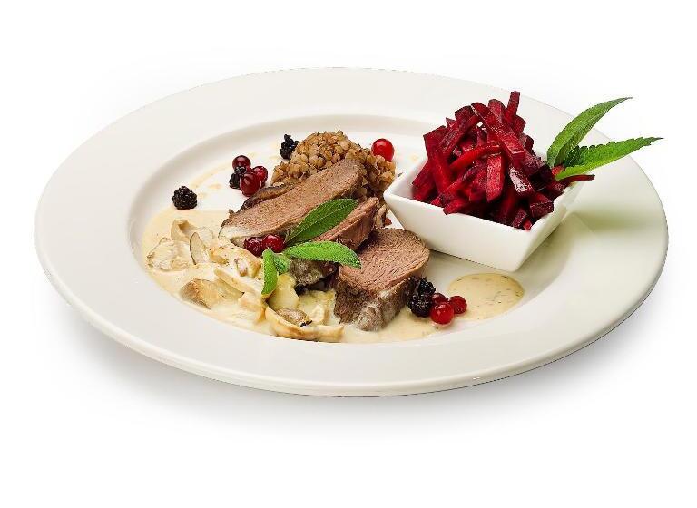 فندق Zamek W Krasiczynie