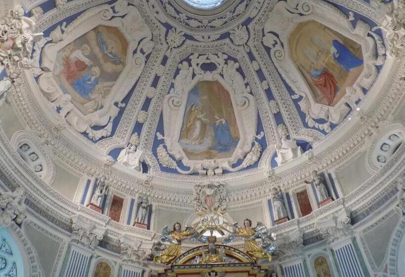 فندق Zamek W Krasiczynie