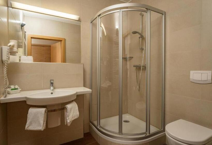 بنسيون Hierzegger