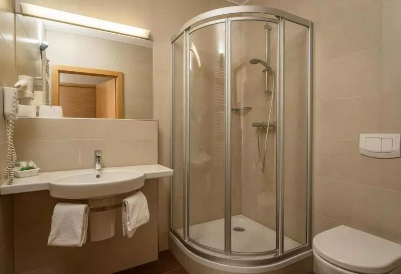 بنسيون Hierzegger