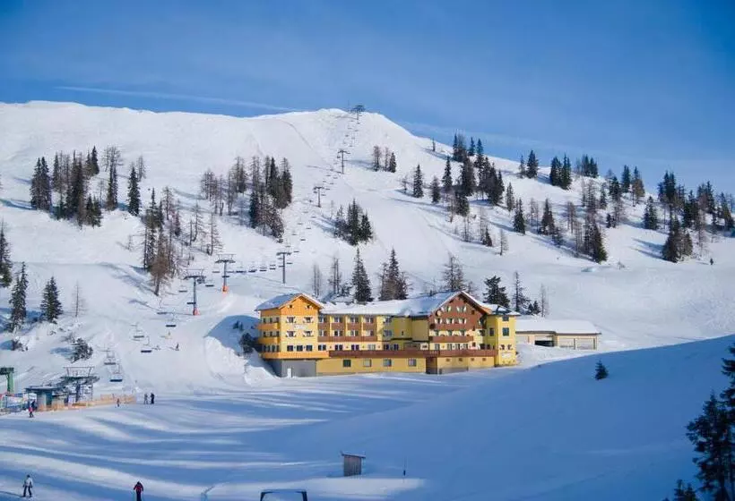 بنسيون Hierzegger