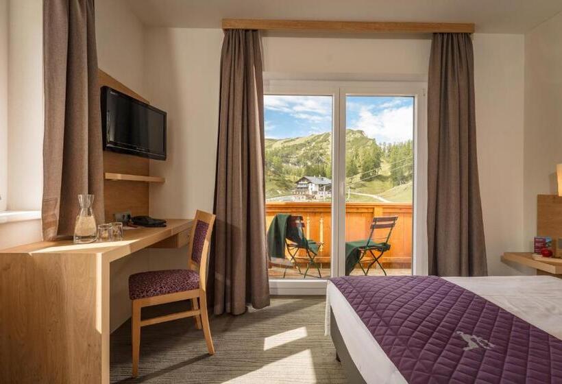 بنسيون Hierzegger