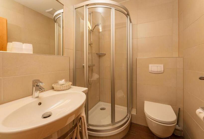 بنسيون Hierzegger