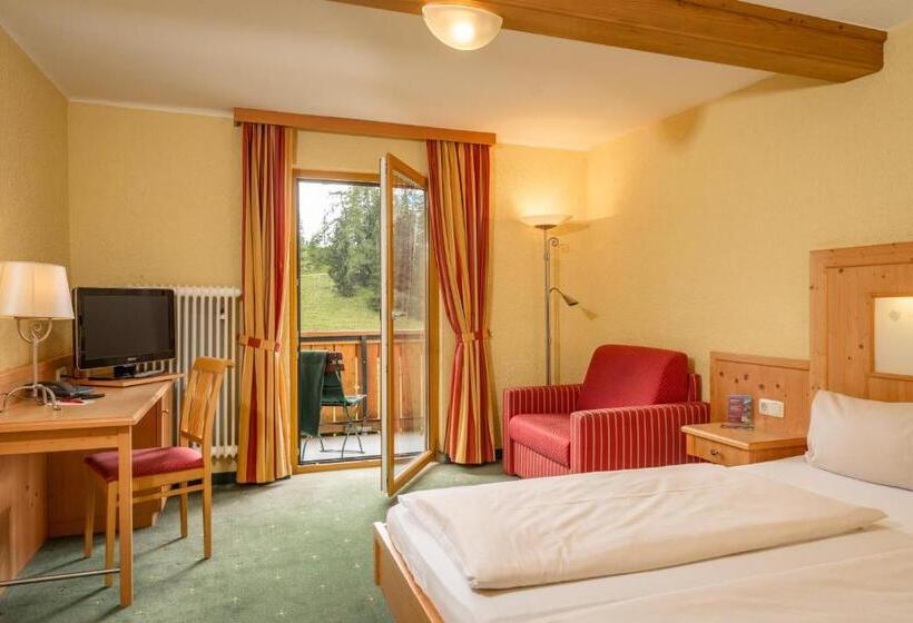 بنسيون Hierzegger