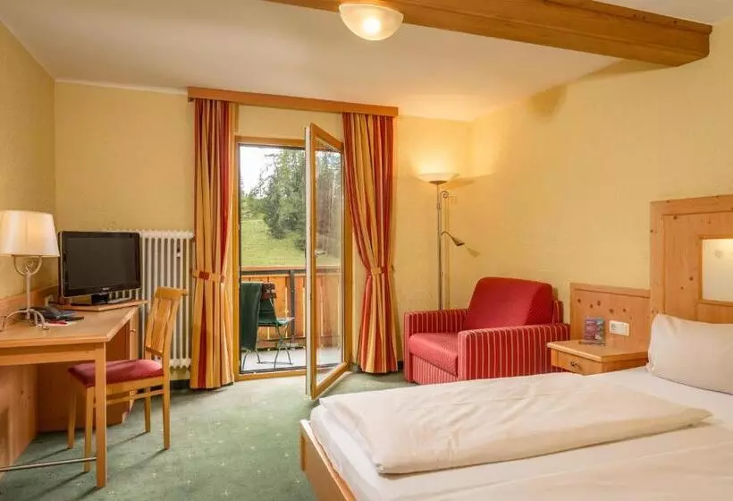 بنسيون Hierzegger